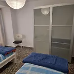 Ruzafa * Βαλένθια