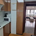 Ruzafa Διαμέρισμα Βαλένθια