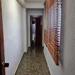 Ruzafa Διαμέρισμα Βαλένθια