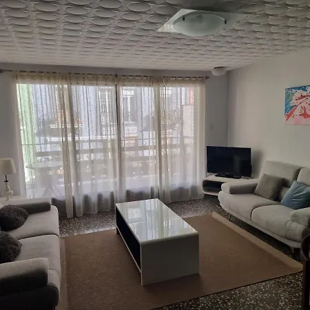 Apartment Ruzafa *