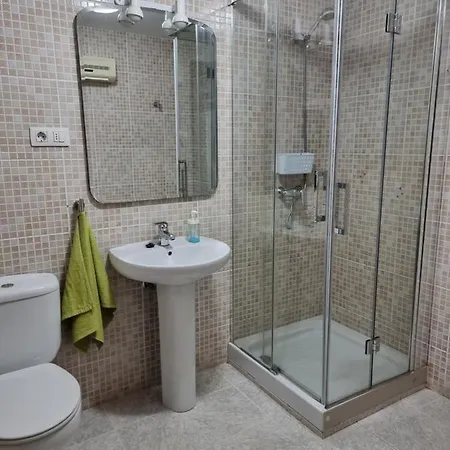 Apartment Ruzafa *