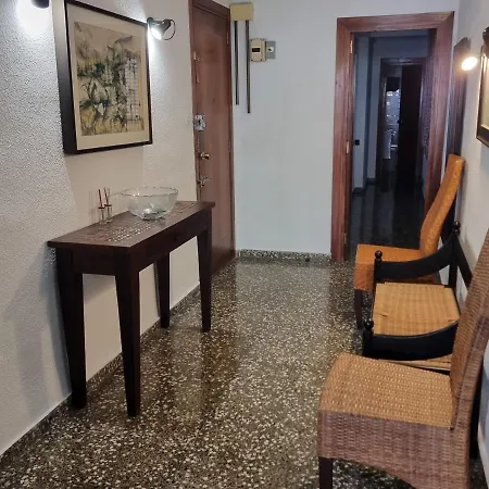 Apartment Ruzafa