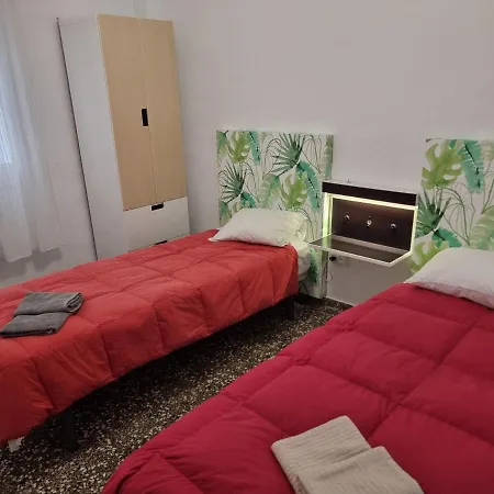 Apartment Ruzafa *