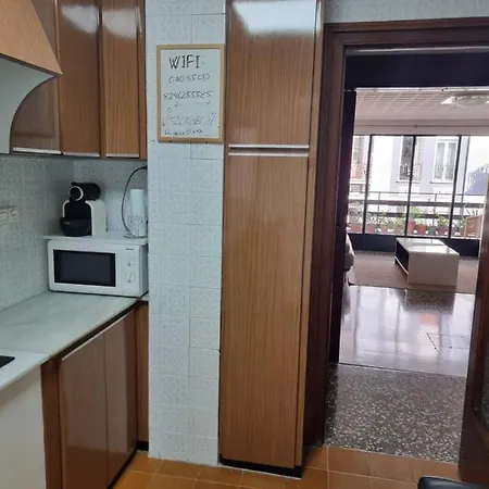 Ruzafa Apartment Valencia
