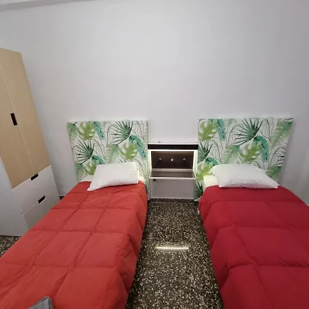 Apartment Ruzafa *