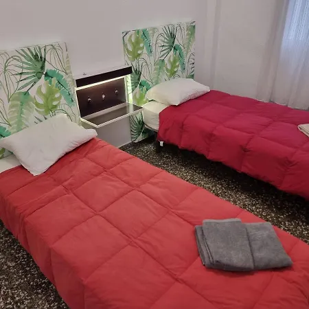Apartment Ruzafa Valencia
