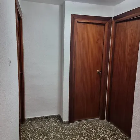 Apartment Ruzafa Valencia