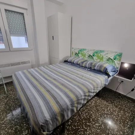 Ruzafa Apartment