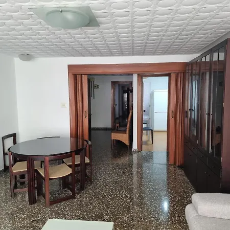 Apartment Ruzafa *