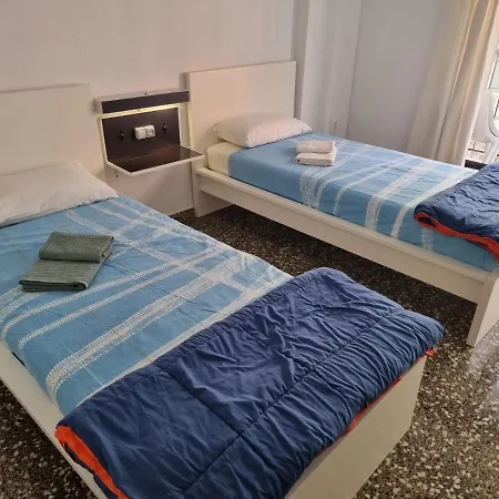 Apartment Ruzafa *