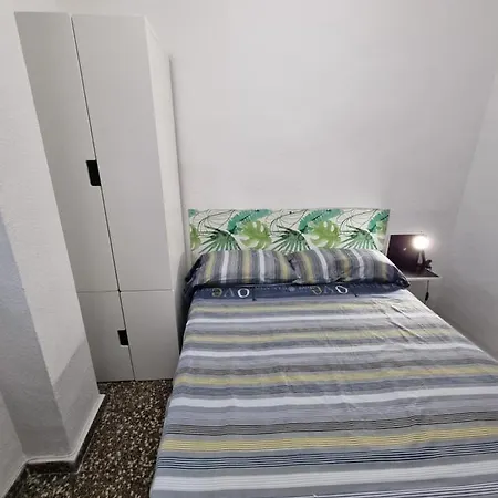 Ruzafa Apartment Valencia