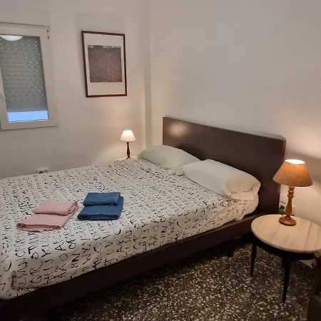 Ruzafa Valencia